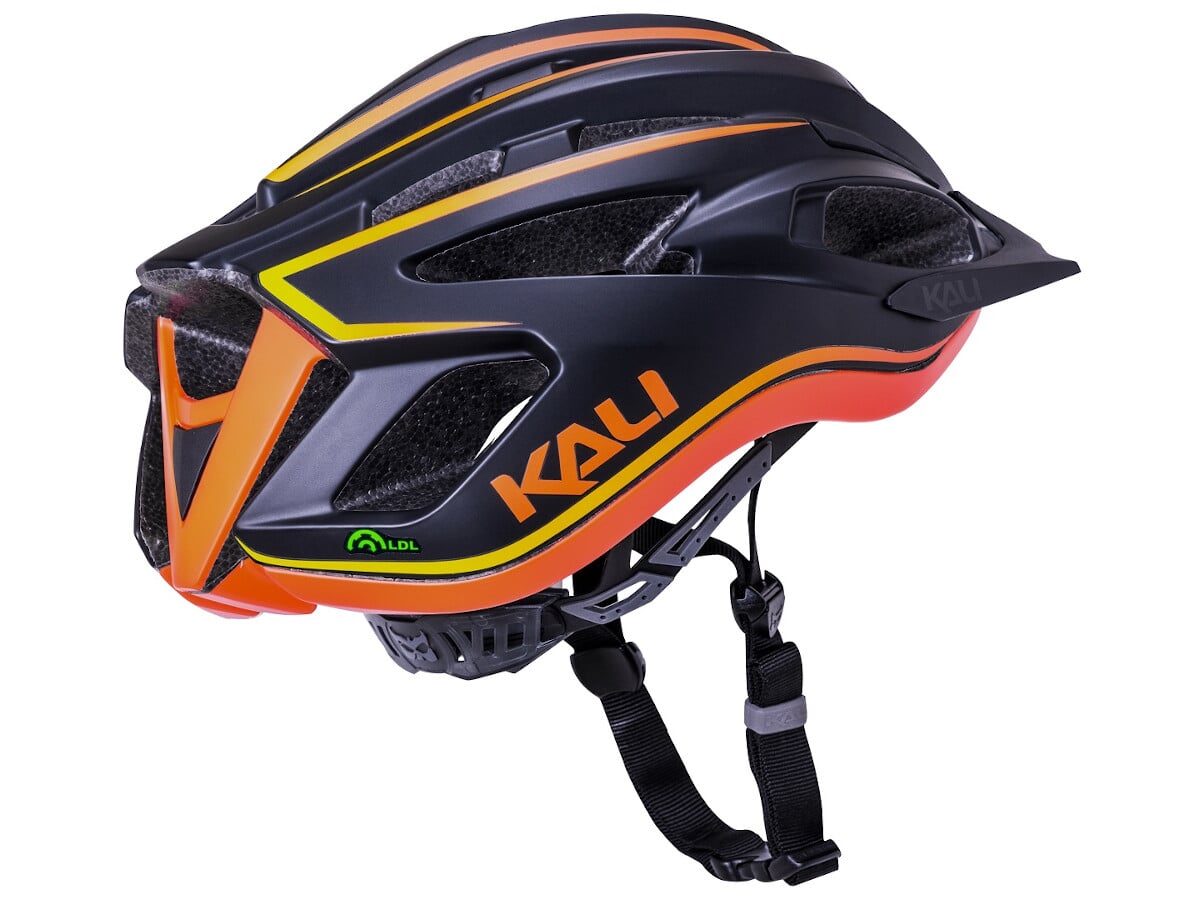 Kali alchemy clearance bike helmet