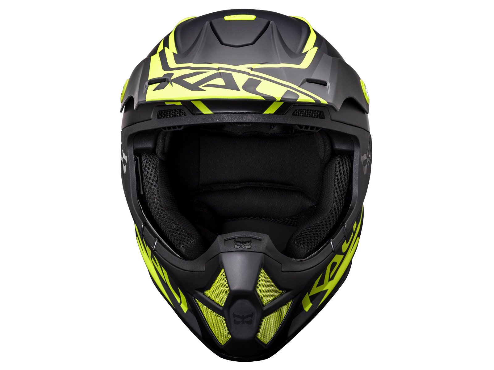 kali shiva helmet