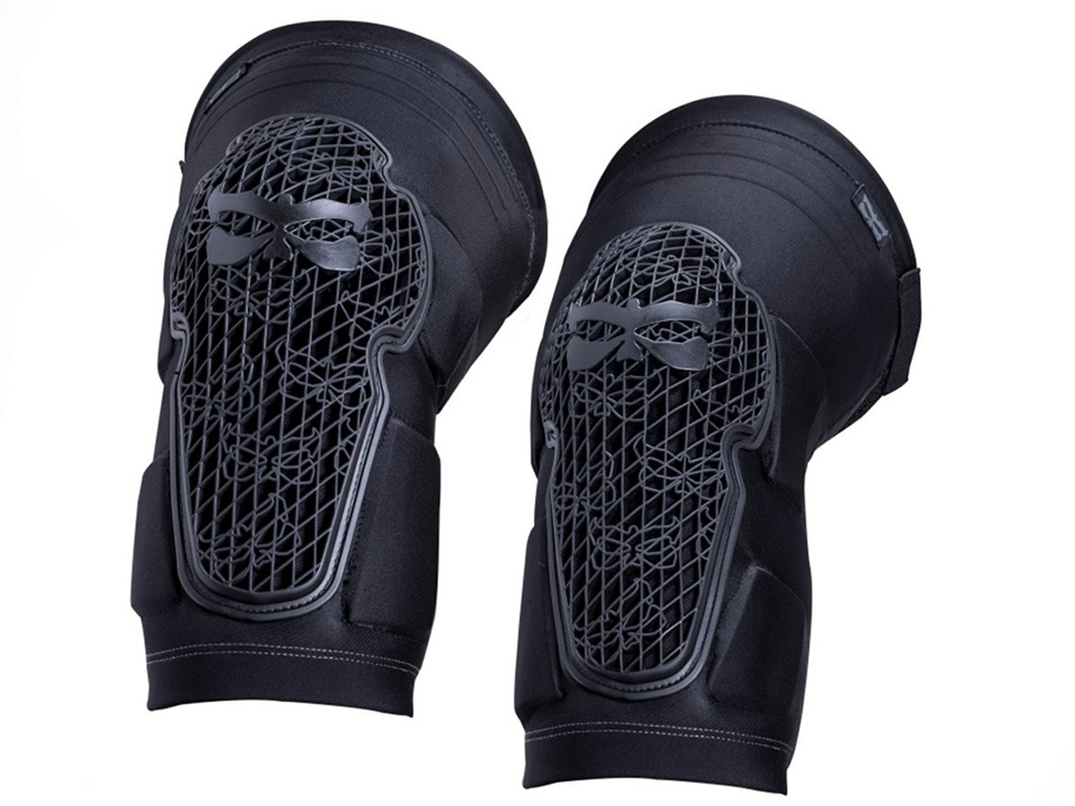 Kali Protectives "Strike" Knee Pads kunstform BMX Shop & Mailorder