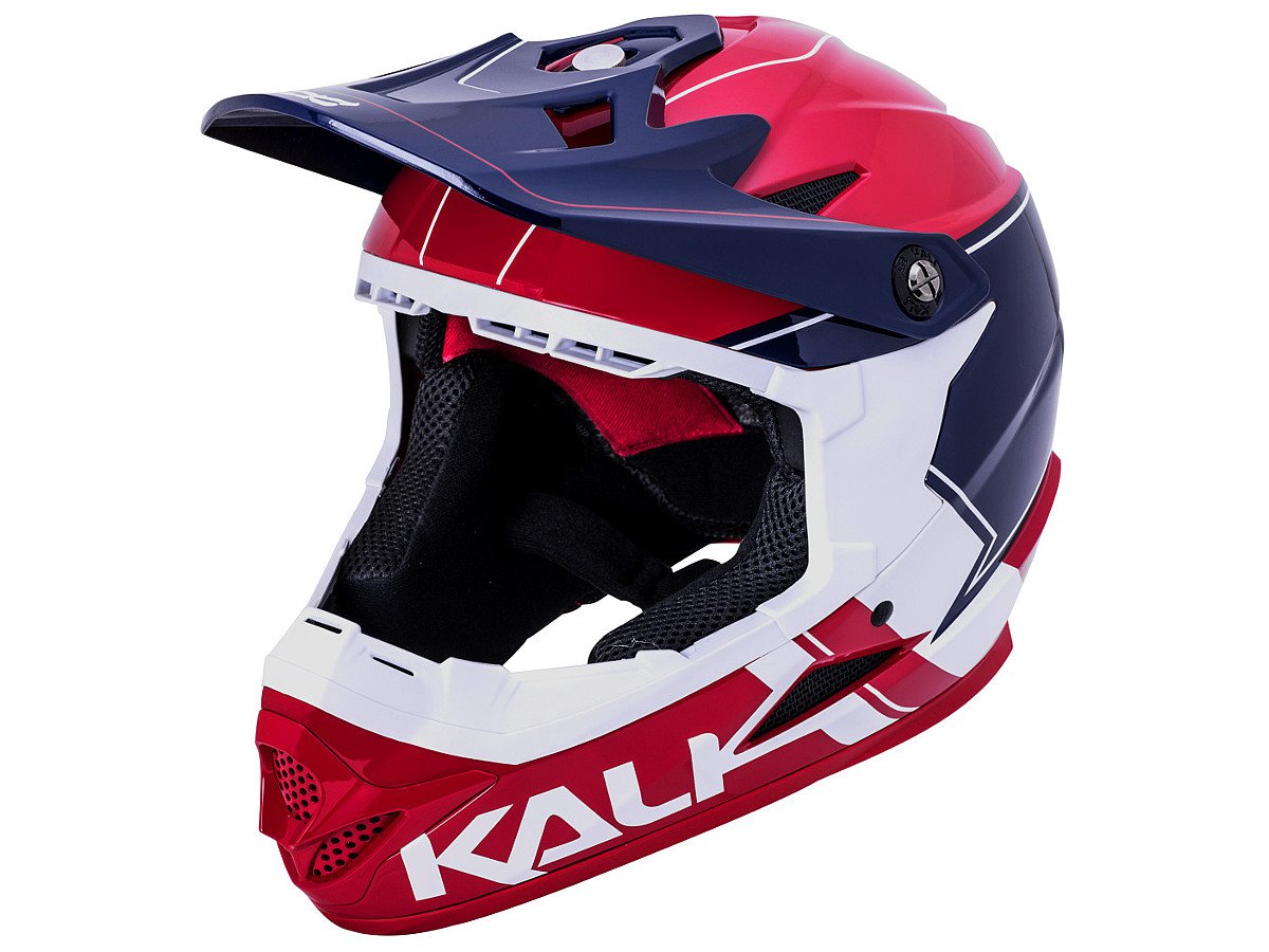 helm bmx full face