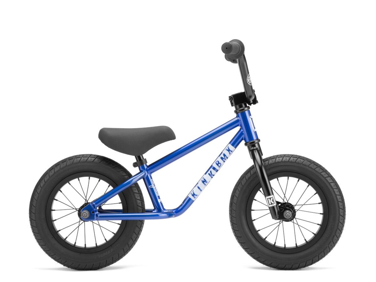 12 inch bmx bike