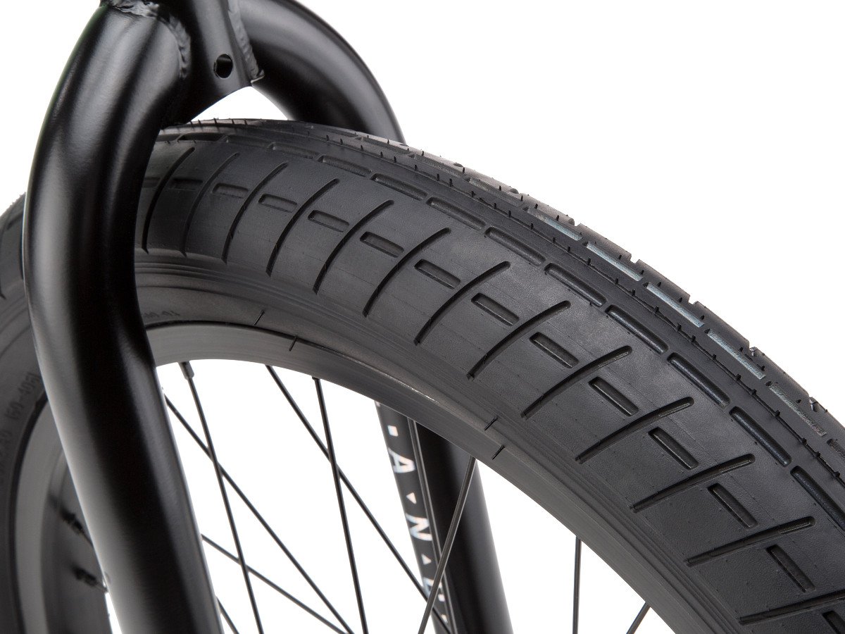 kink curb bmx bike 2020