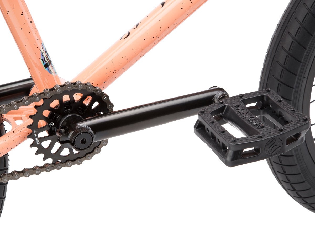 curb bmx bike