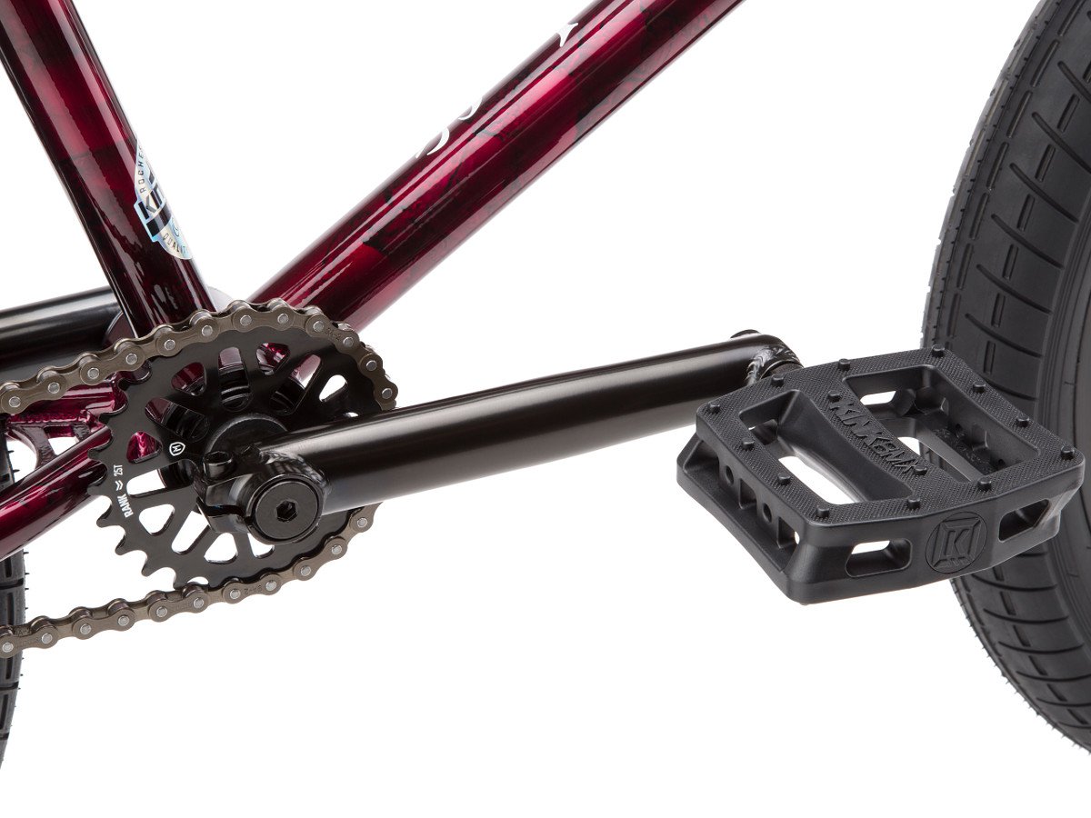 kink curb bmx bike 2020