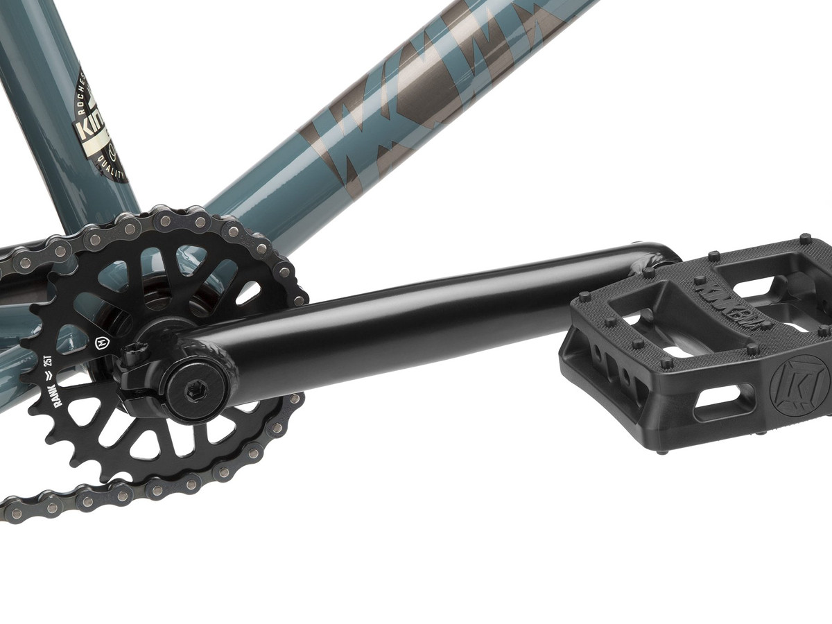 king curb bmx