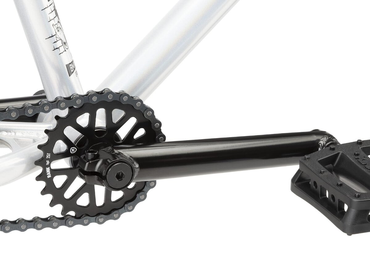 kink drifter 26 inch