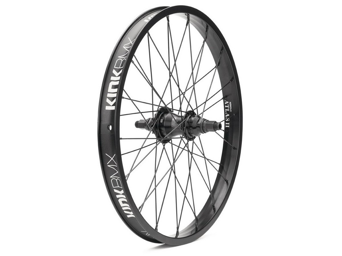 kink bmx freecoaster