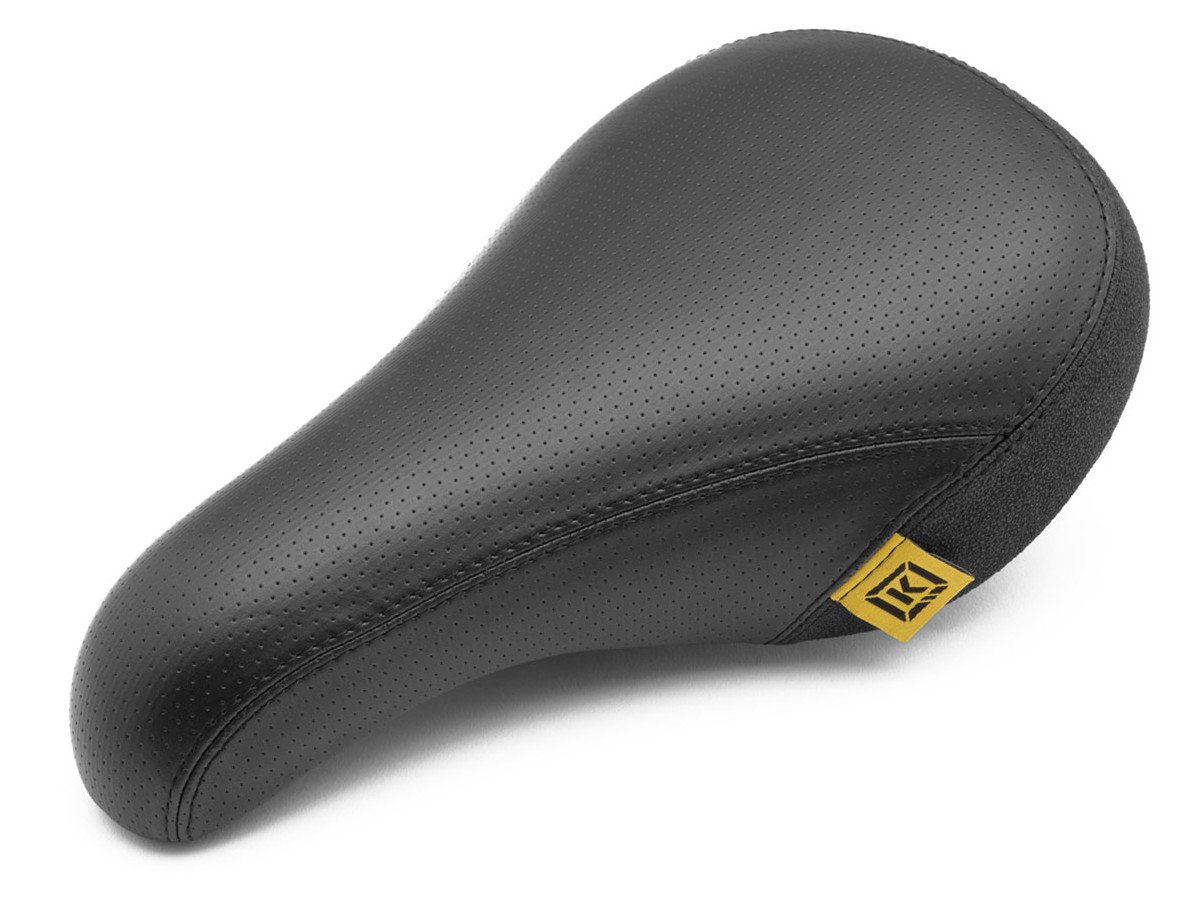 KINK BIKES PULP STEALTH MID PIVOTAL BMX BICYCLE SEAT 
