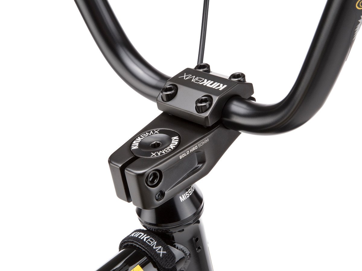 kink bike company