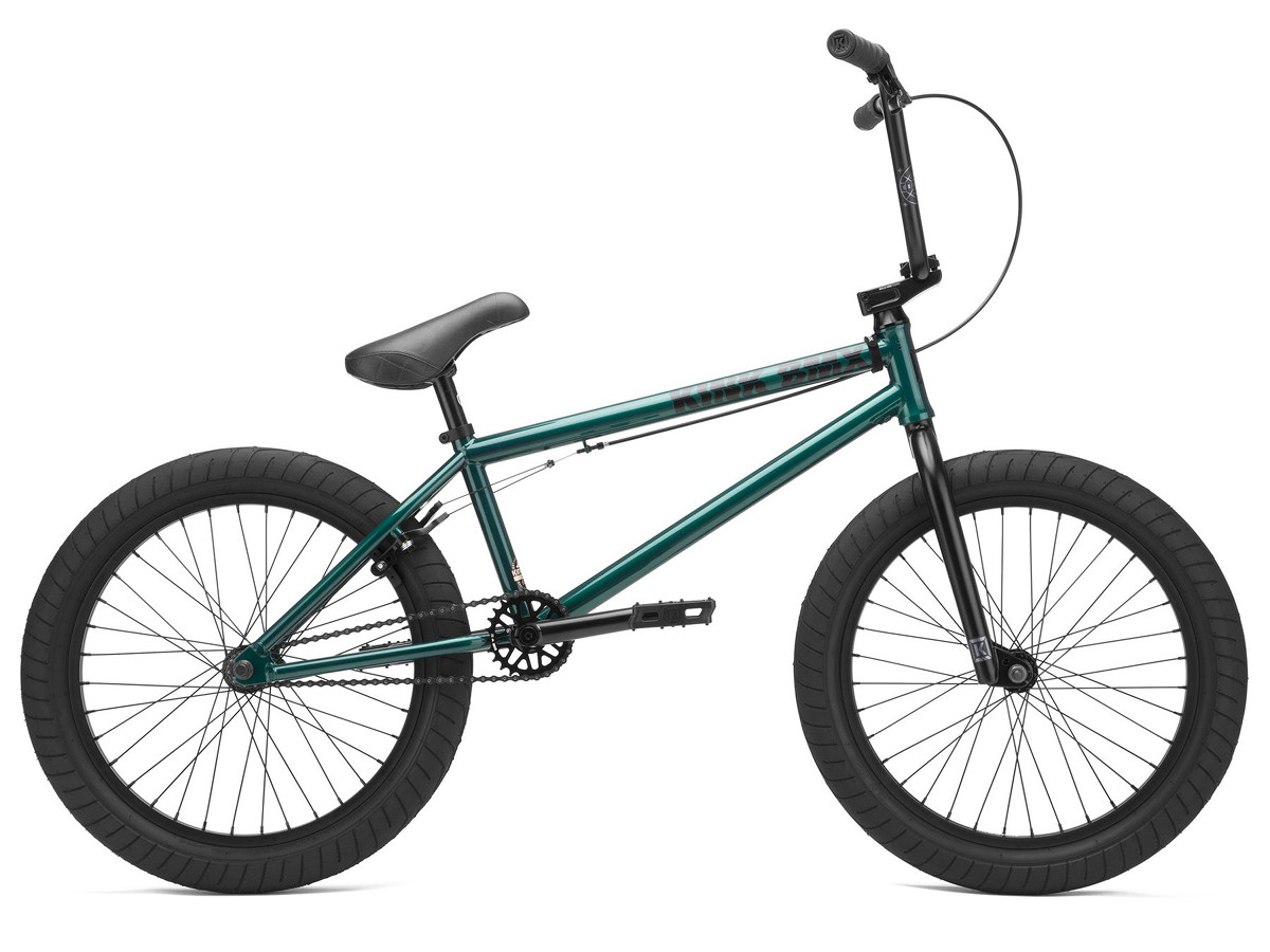 quality bmx bikes