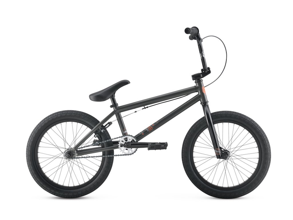kink kicker 18 bmx