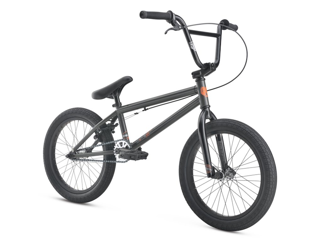 kink kicker 18 bmx