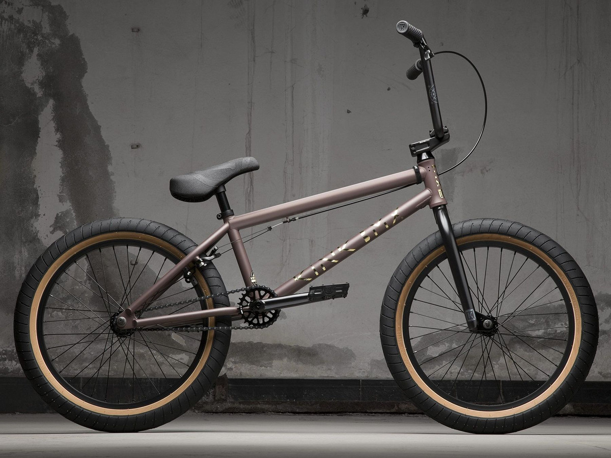 matte bikes