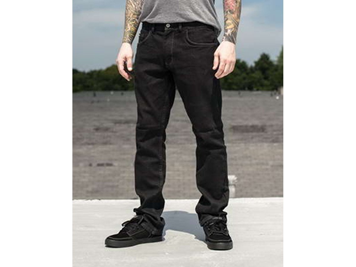 koppeling Messing tarief Kink Bikes "Refuge Straight" Jeans Pants | kunstform BMX Shop & Mailorder -  worldwide shipping