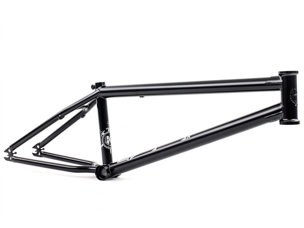 Kink Bikes "Titan" BMX Frame kunstform BMX Shop & Mailorder
