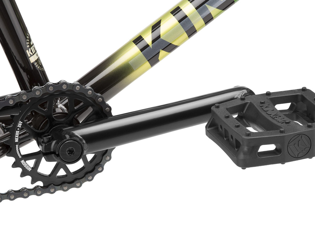 kink whip xl