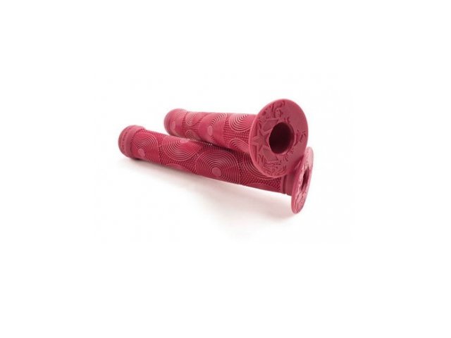 kink bmx grips