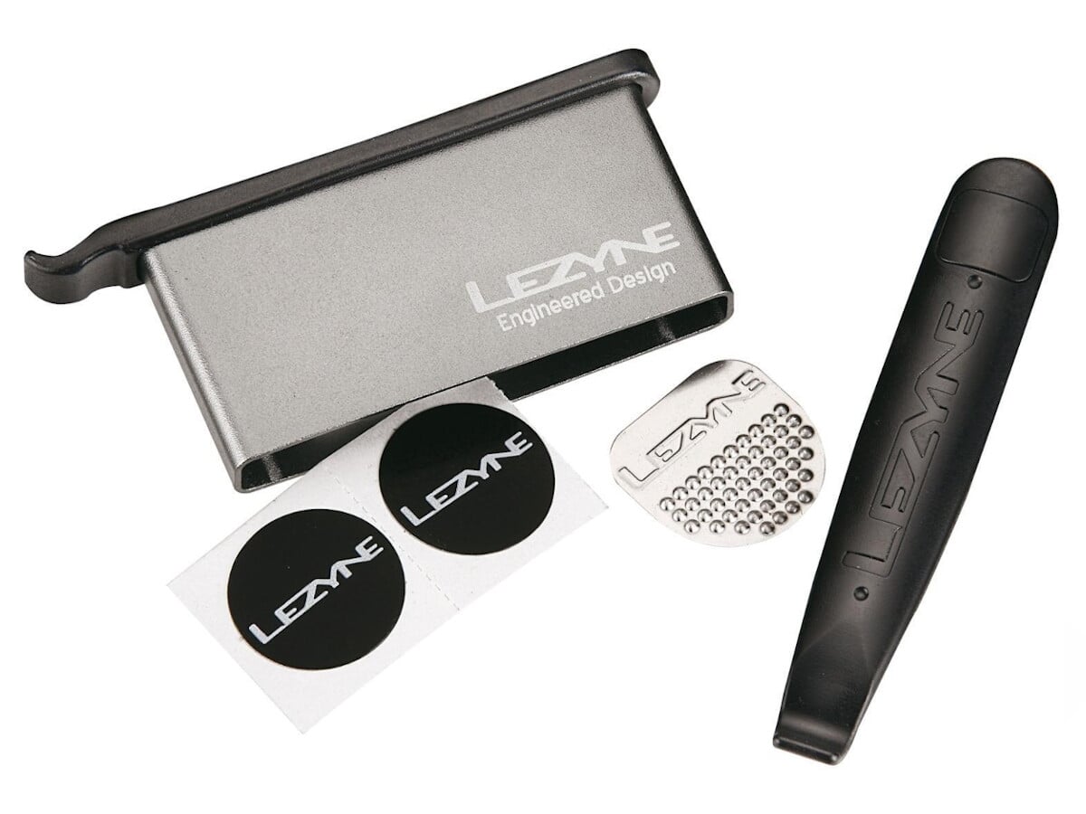 Lezyne Pocket Drive Pro Mini Luftpumpe  kunstform BMX Shop & Mailorder  Deutschland