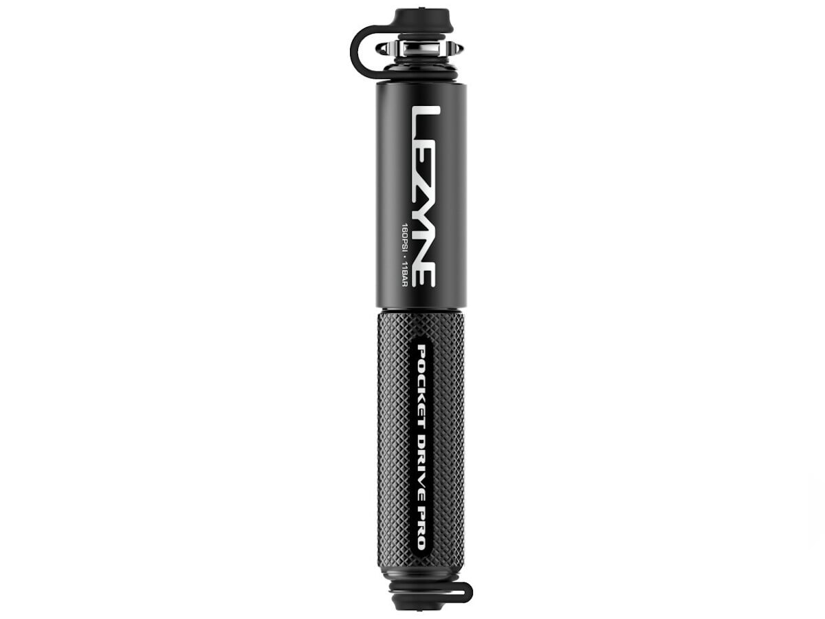 Lezyne Pocket Drive Pro Mini Luftpumpe  kunstform BMX Shop & Mailorder  Deutschland