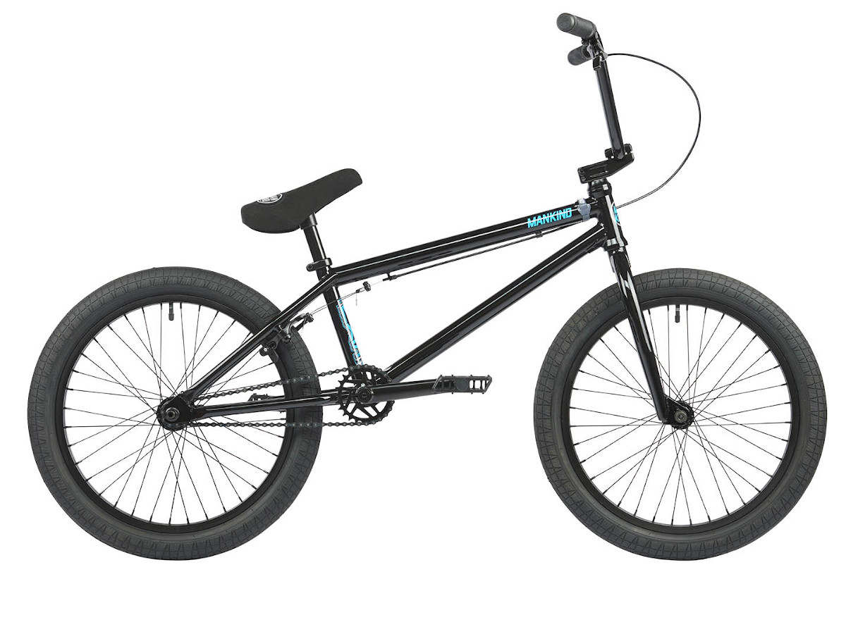 bmx for beginners