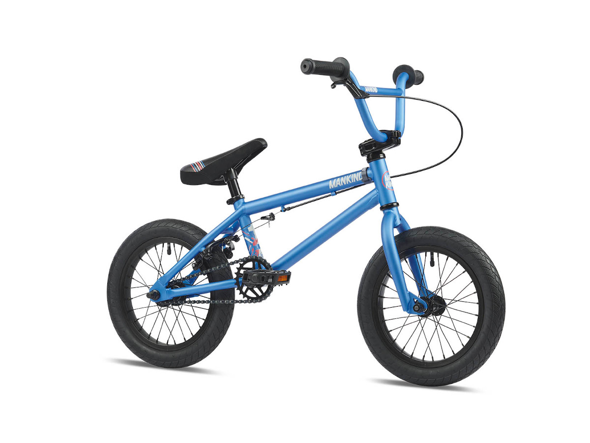 planet bike bmx