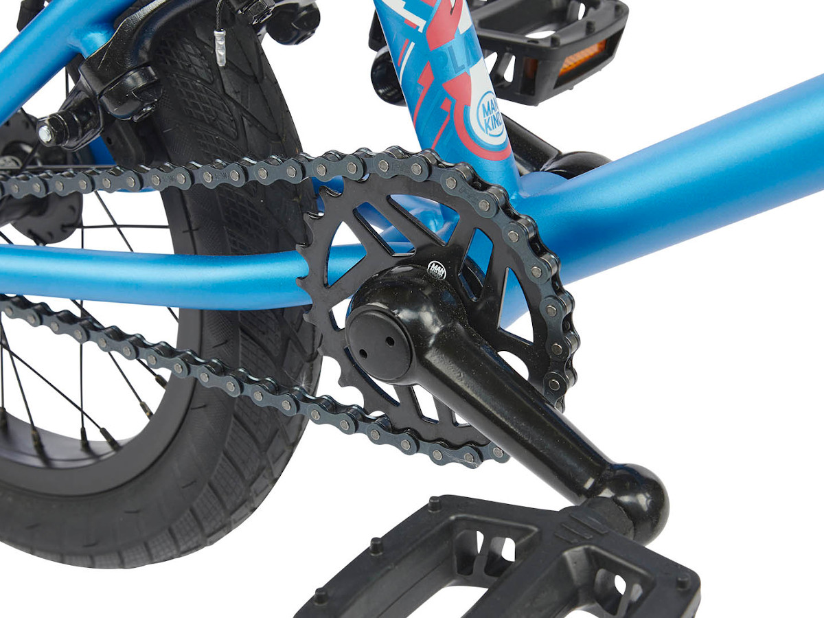 planet bike bmx