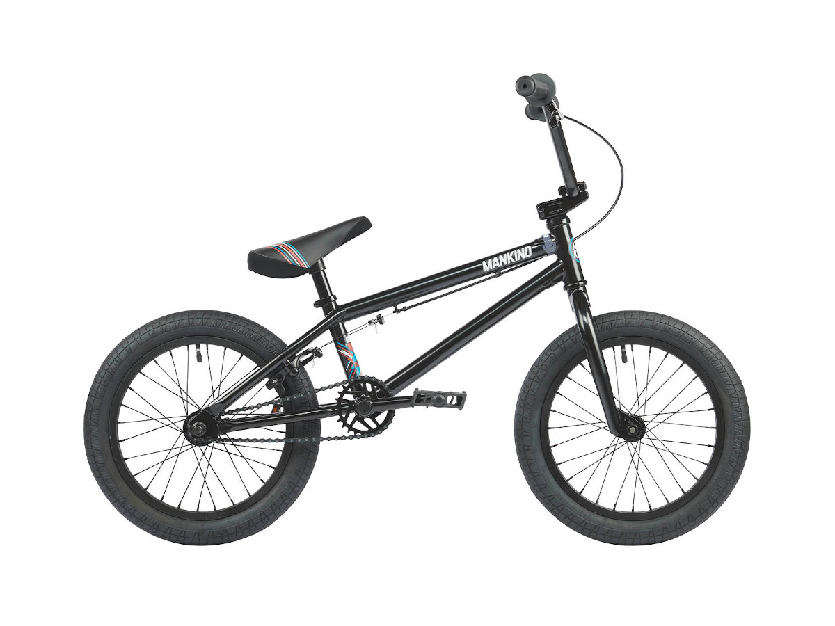 16 inch bmx race bike