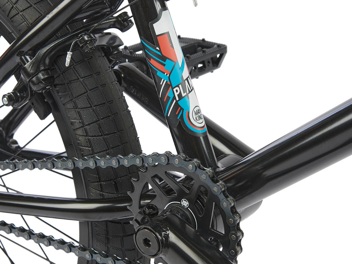 planet bike bmx