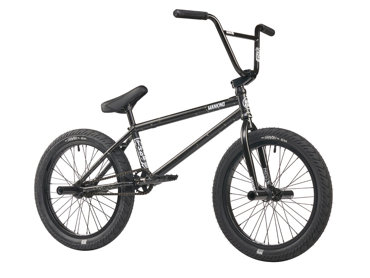 Mankind Bike Co. \