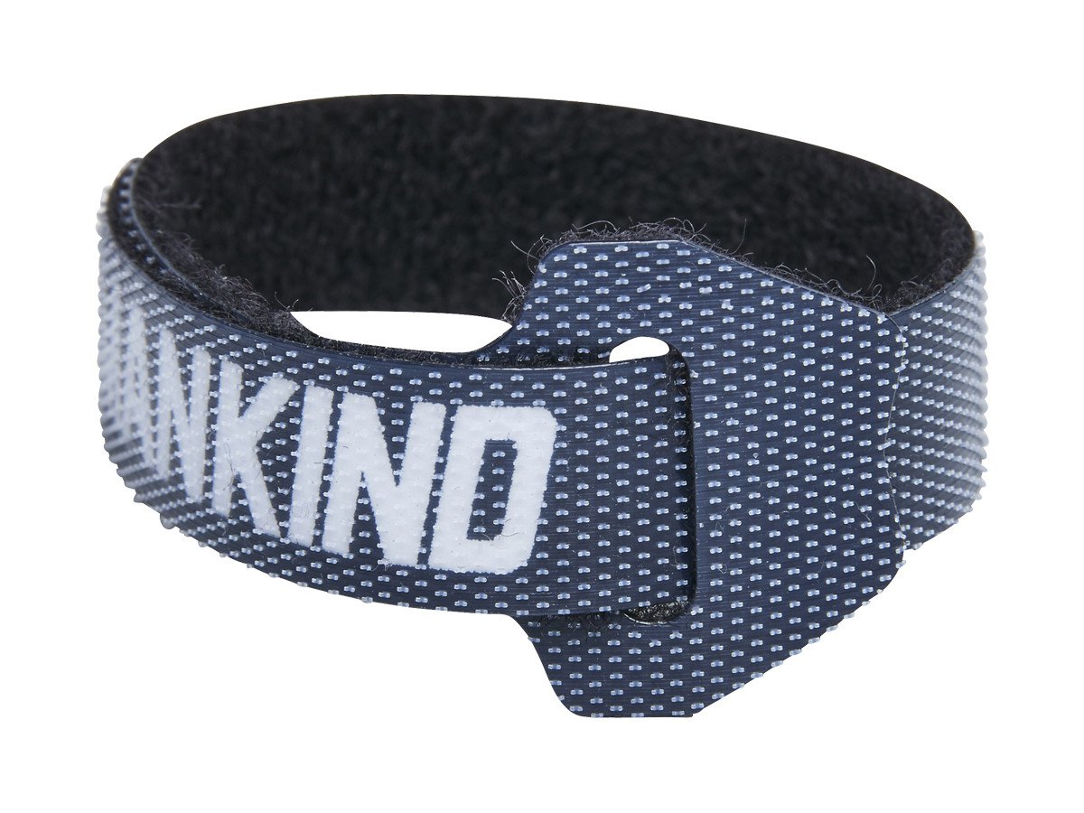 Kink Linear Cable With Velcro Strap