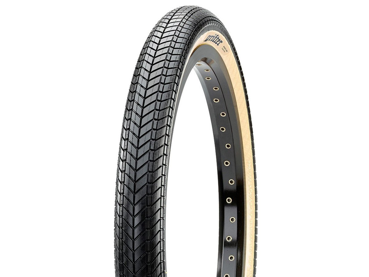 maxxis grifter kevlar