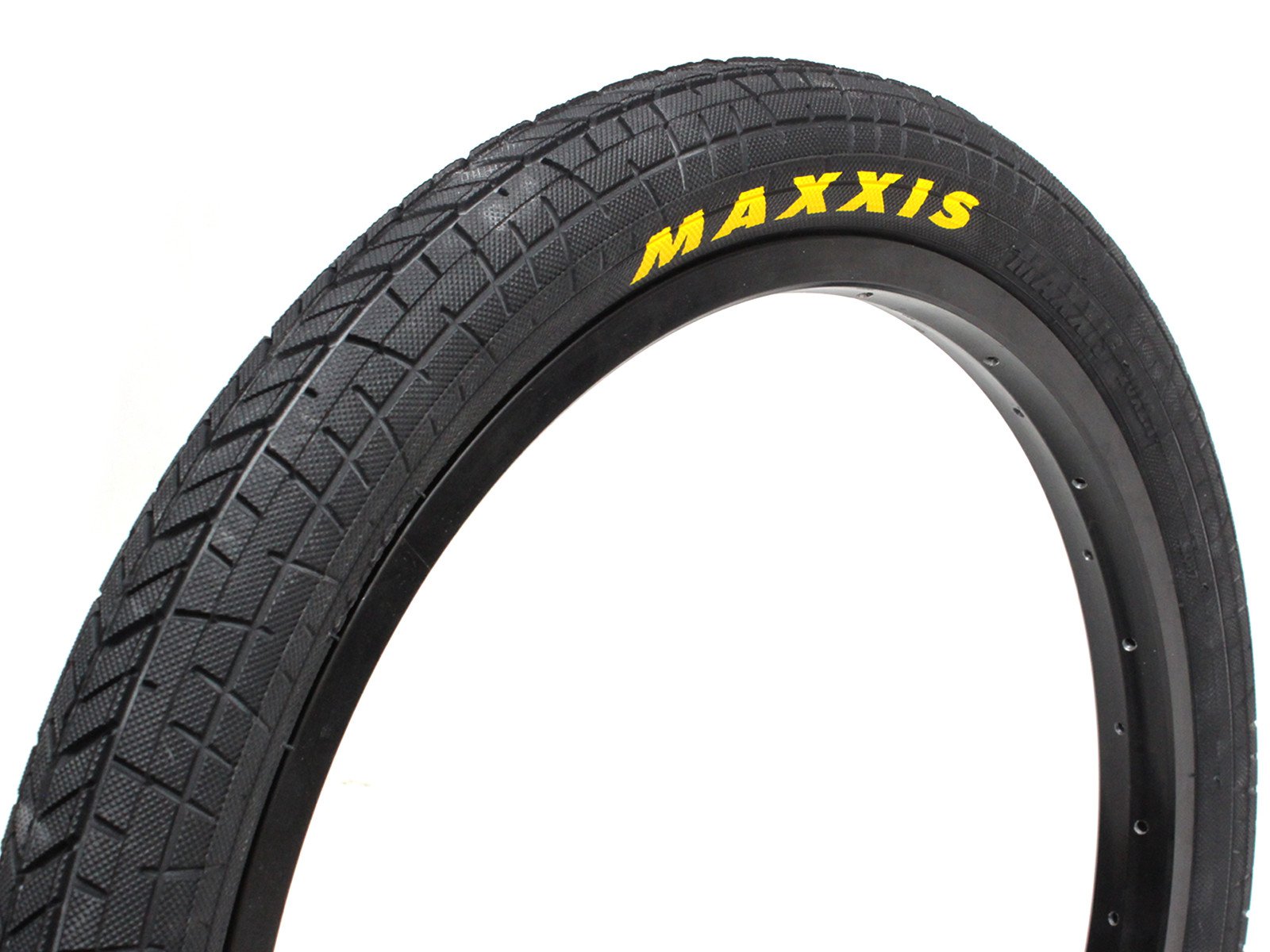 Maxxis производитель страна