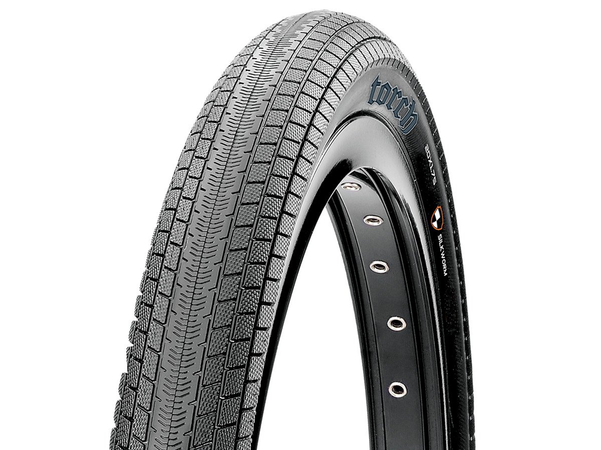 24 inch bmx tires