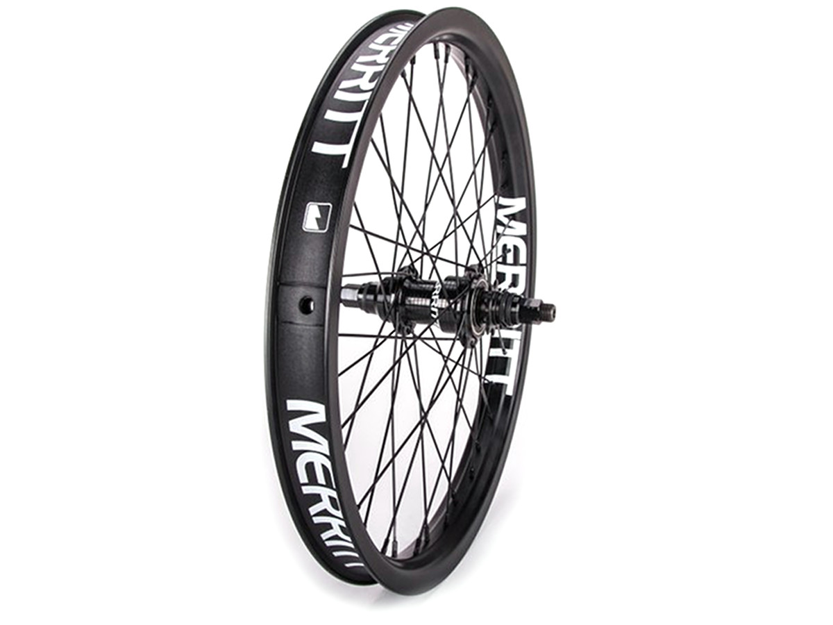 20 rear bmx wheel