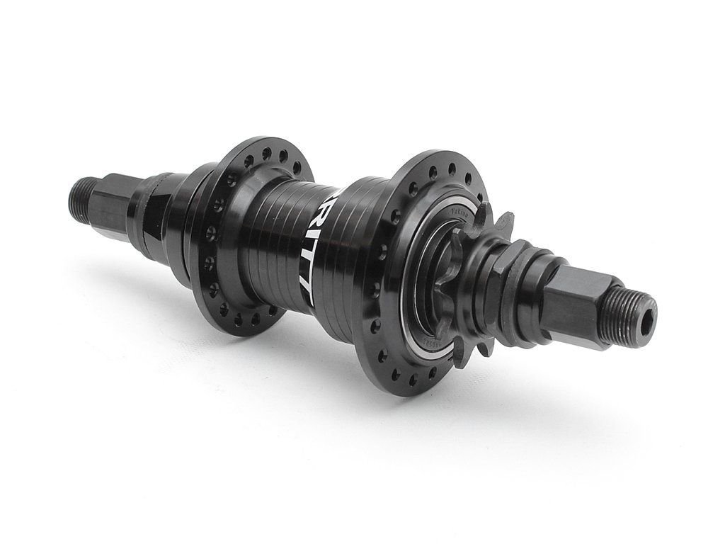 merritt freecoaster wheel
