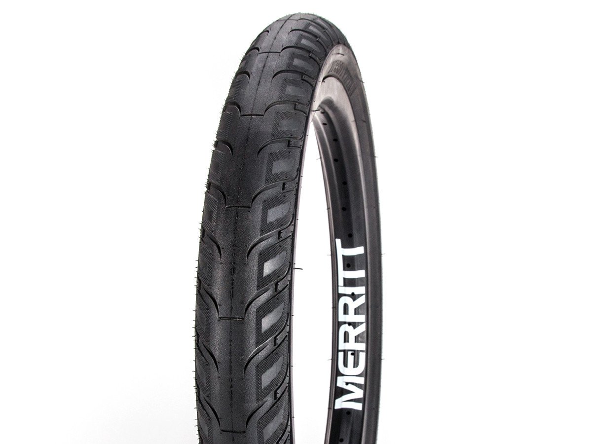 merritt bmx tires