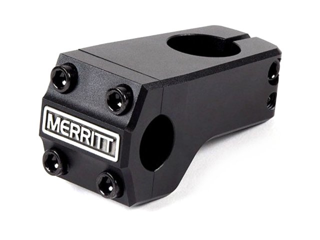 front load stem