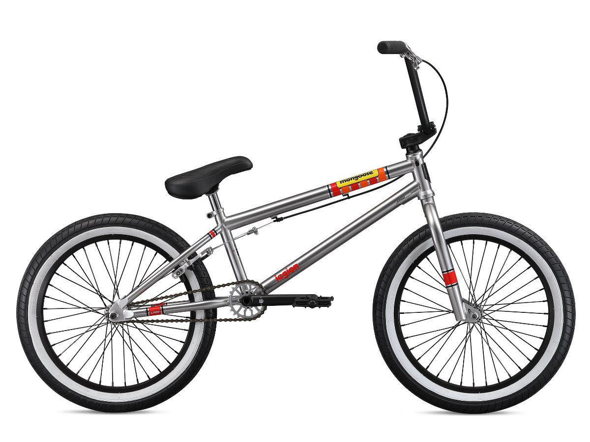 legion mongoose bmx