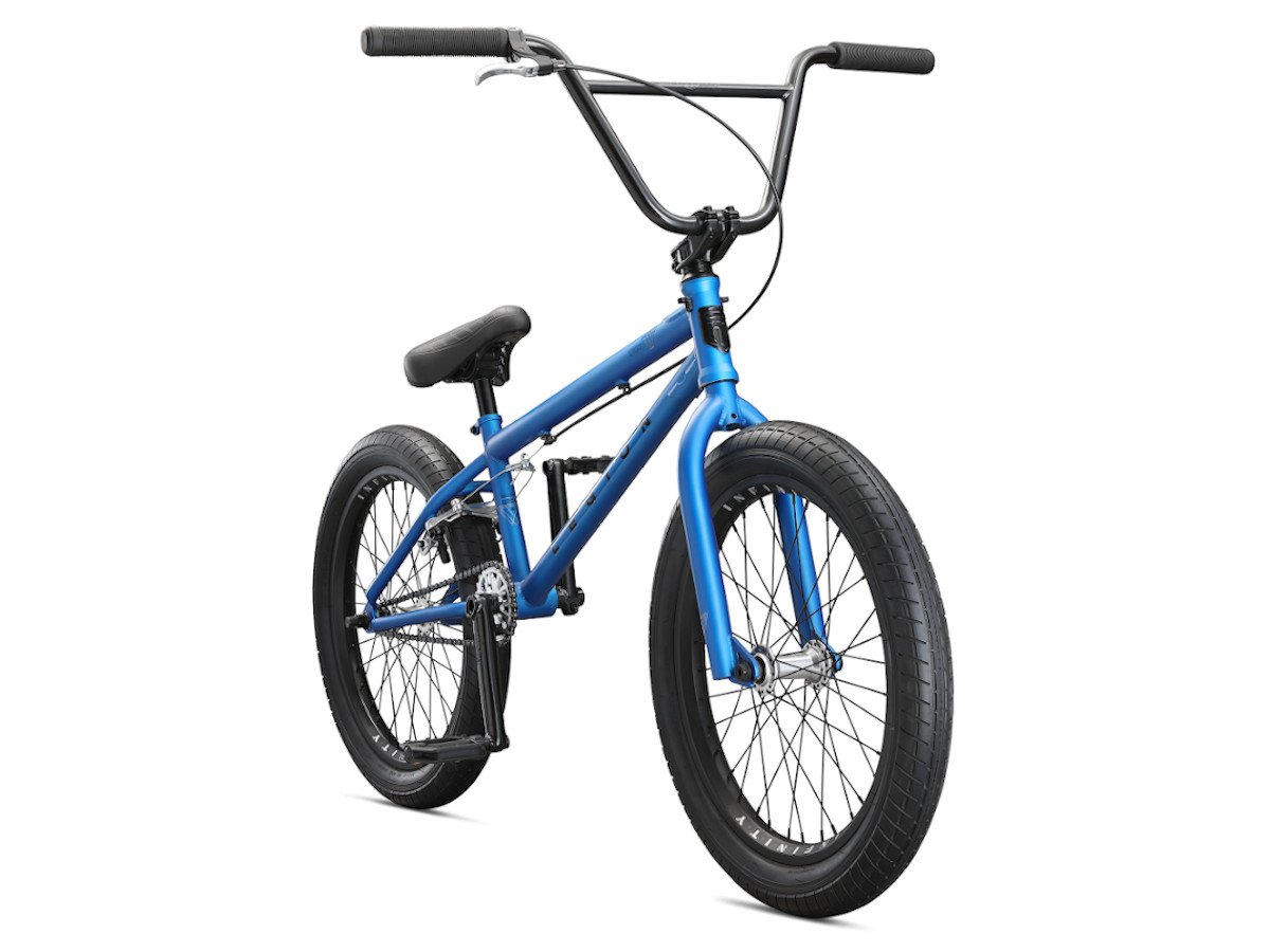 2019 mongoose l100