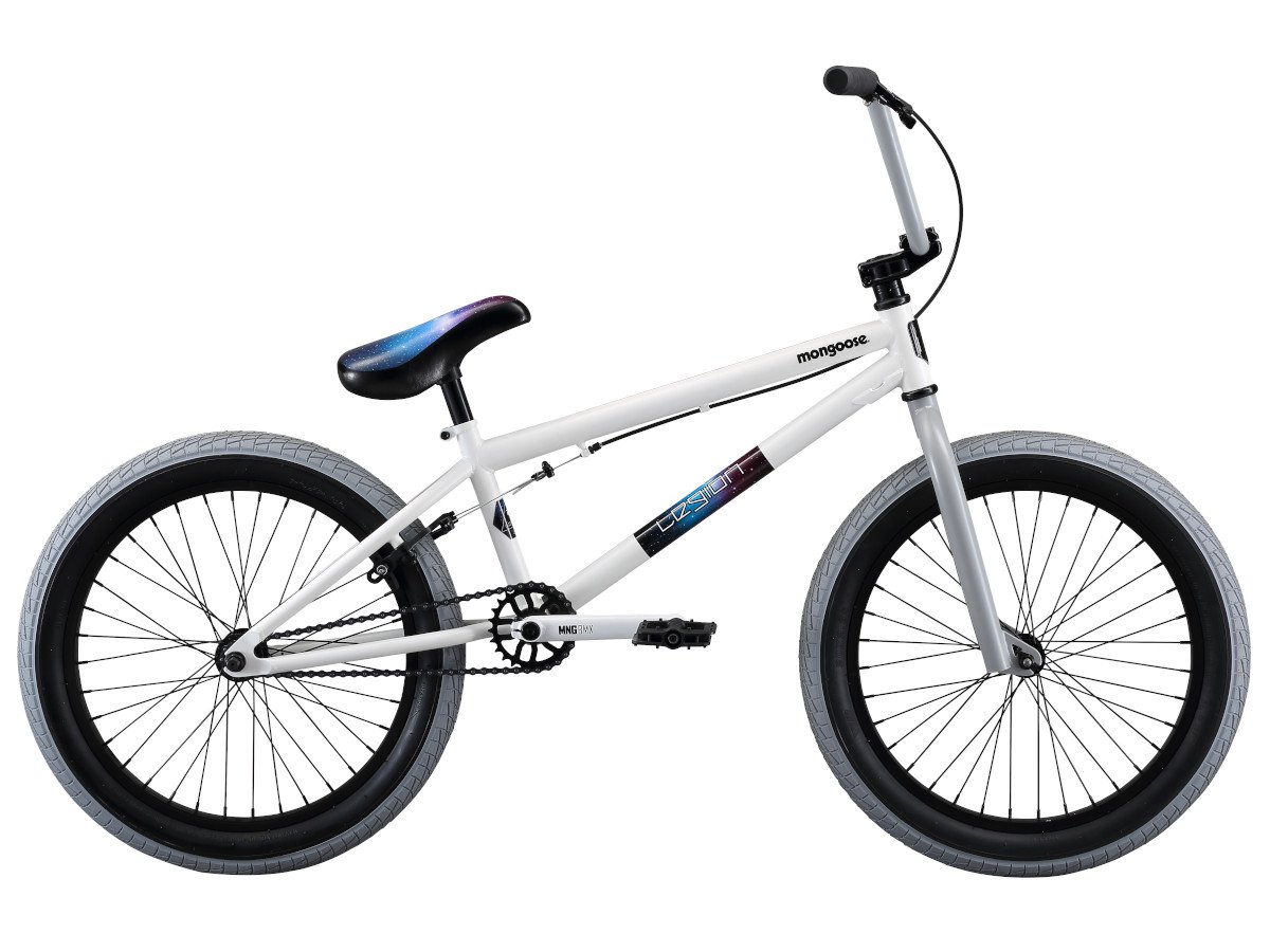 2020 mongoose bmx