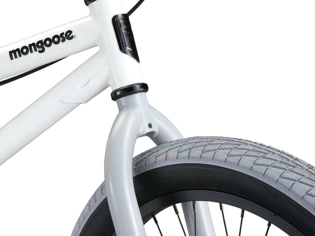mongoose l40 bmx