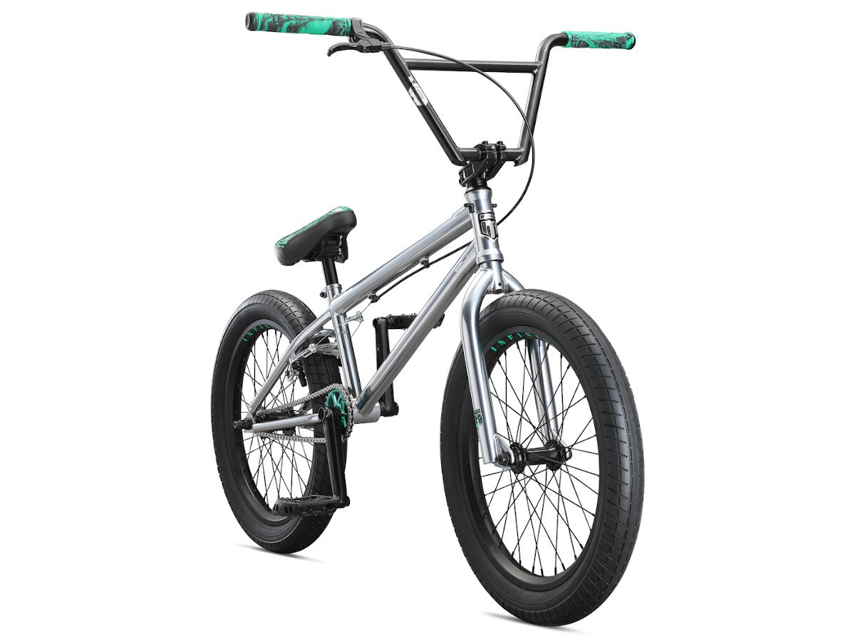 bike bmx mongoose