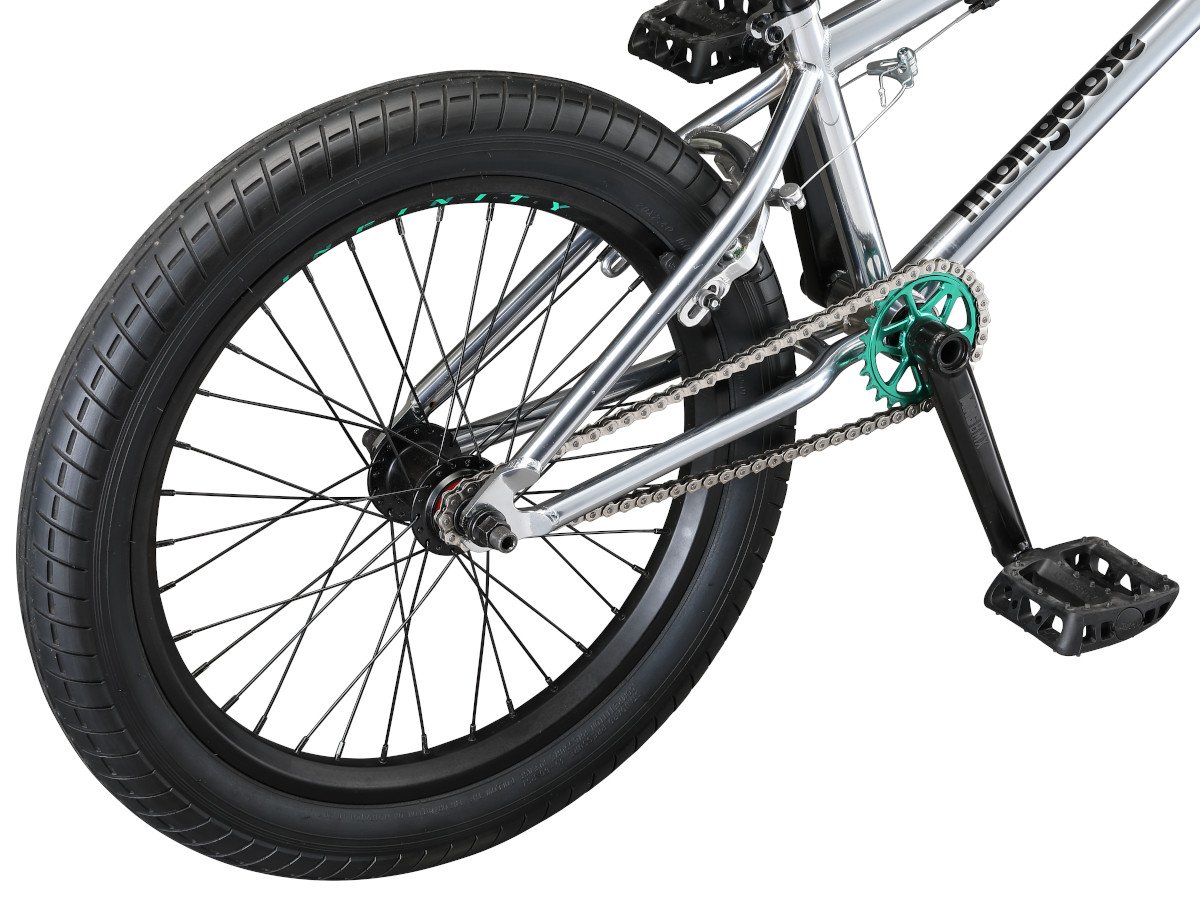 mongoose dirt