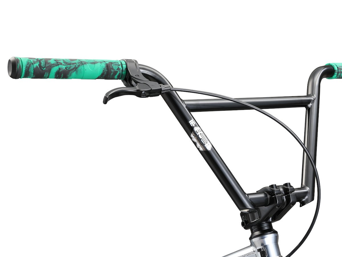 mongoose frame