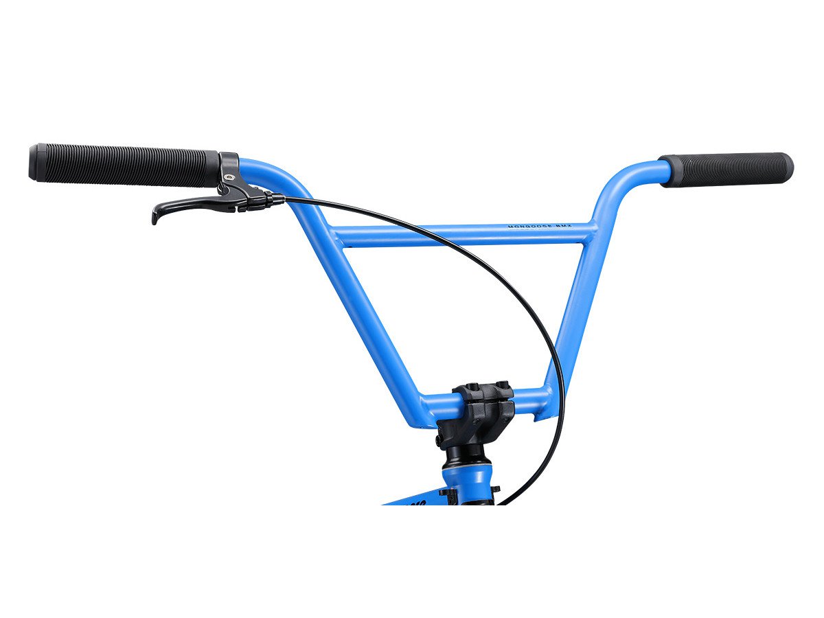 mongoose legion l80 2017