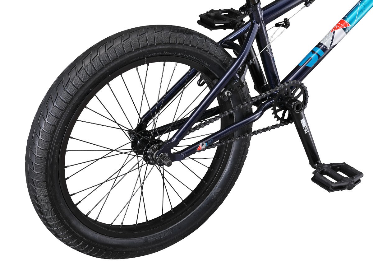legion mongoose
