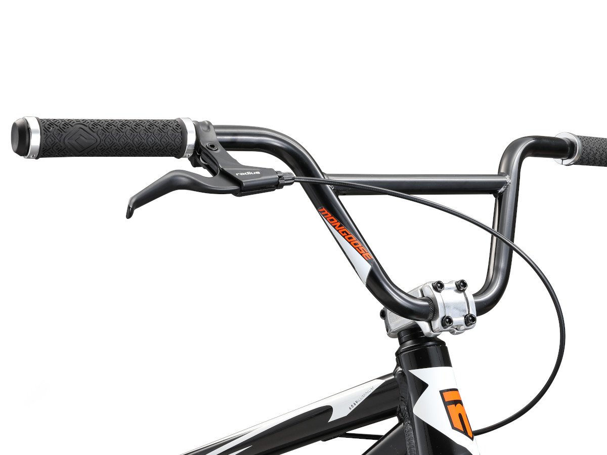mongoose r2460wmb