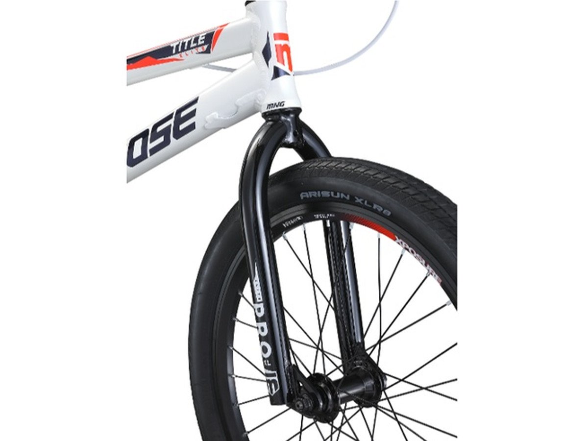mongoose title elite pro review