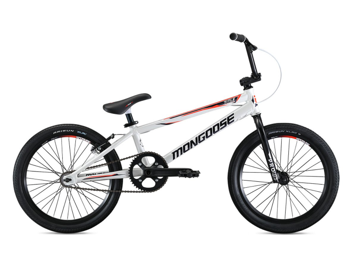 2019 bmx race bikes