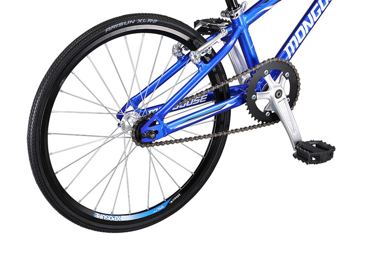 mongoose title mini